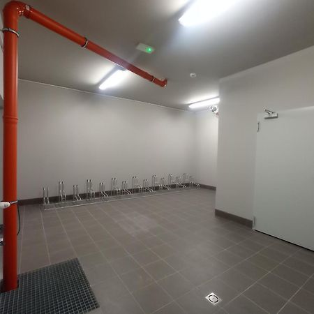 Ines - Apartamenty Zakopianskie - Spa Fitness Parking Закопане Экстерьер фото